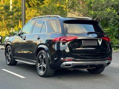 Mercedes-Benz GLE Plug-in Hybrid GLE 350 e 4MATIC - фото 4