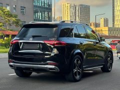 Mercedes-Benz GLE Plug-in Hybrid GLE 350 e 4MATIC - фото 6