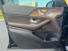 Mercedes-Benz GLE Plug-in Hybrid GLE 350 e 4MATIC - фото 7