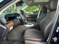 Mercedes-Benz GLE Plug-in Hybrid GLE 350 e 4MATIC - фото 8