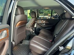 Mercedes-Benz GLE Plug-in Hybrid GLE 350 e 4MATIC - фото 9