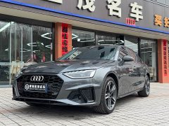 Audi A4L 40 TFSI luxury and dynamic - фото 1