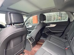 Audi A4L 40 TFSI luxury and dynamic - фото 11