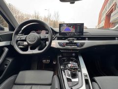 Audi A4L 40 TFSI luxury and dynamic - фото 12