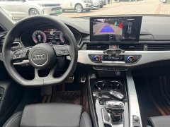 Audi A4L 40 TFSI luxury and dynamic - фото 13