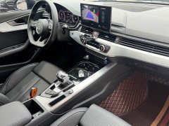 Audi A4L 40 TFSI luxury and dynamic - фото 14