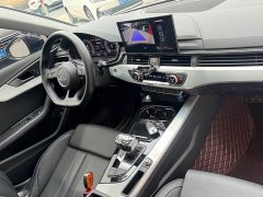 Audi A4L 40 TFSI luxury and dynamic - фото 15