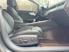 Audi A4L 40 TFSI luxury and dynamic - фото 16