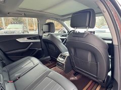 Audi A4L 40 TFSI luxury and dynamic - фото 17