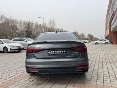 Audi A4L 40 TFSI luxury and dynamic - фото 18