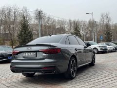 Audi A4L 40 TFSI luxury and dynamic - фото 19
