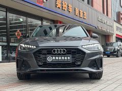 Audi A4L 40 TFSI luxury and dynamic - фото 2