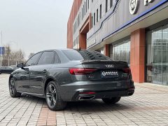 Audi A4L 40 TFSI luxury and dynamic - фото 20