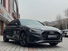Audi A4L 40 TFSI luxury and dynamic - фото 3