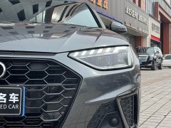 Audi A4L 40 TFSI luxury and dynamic - фото 4