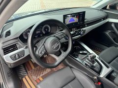 Audi A4L 40 TFSI luxury and dynamic - фото 8