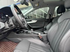 Audi A4L 40 TFSI luxury and dynamic - фото 9