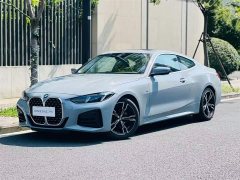BMW 4 Series 2024 425i M Sports Package - фото 1