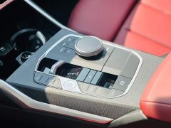 BMW 4 Series 2024 425i M Sports Package - фото 11