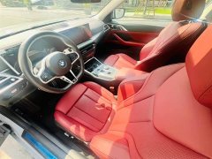 BMW 4 Series 2024 425i M Sports Package - фото 13