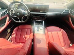 BMW 4 Series 2024 425i M Sports Package - фото 14