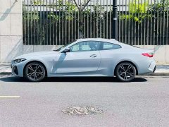 BMW 4 Series 2024 425i M Sports Package - фото 2