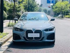 BMW 4 Series 2024 425i M Sports Package - фото 4