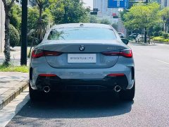 BMW 4 Series 2024 425i M Sports Package - фото 5