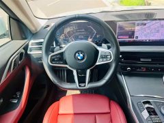 BMW 4 Series 2024 425i M Sports Package - фото 9