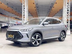 BYD Song PLUS DM-i 2021 100KM AWD Flagship PLUS - фото 1