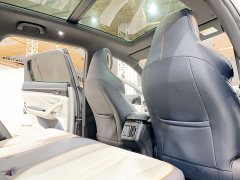 BYD Song PLUS DM-i 2021 100KM AWD Flagship PLUS - фото 10