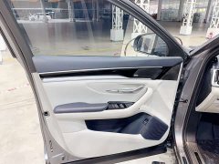 BYD Song PLUS DM-i 2021 100KM AWD Flagship PLUS - фото 13