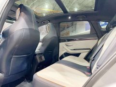 BYD Song PLUS DM-i 2021 100KM AWD Flagship PLUS - фото 14