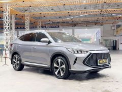 BYD Song PLUS DM-i 2021 100KM AWD Flagship PLUS - фото 3