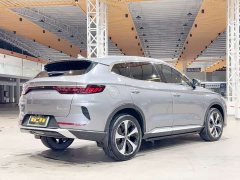 BYD Song PLUS DM-i 2021 100KM AWD Flagship PLUS - фото 4