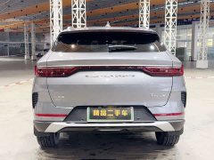 BYD Song PLUS DM-i 2021 100KM AWD Flagship PLUS - фото 5