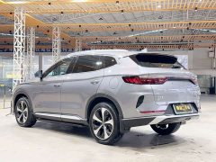 BYD Song PLUS DM-i 2021 100KM AWD Flagship PLUS - фото 6