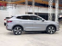 BYD Song PLUS DM-i 2021 100KM AWD Flagship PLUS - фото 7
