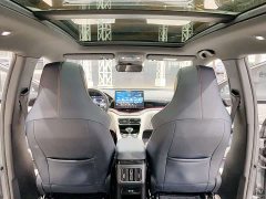 BYD Song PLUS DM-i 2021 100KM AWD Flagship PLUS - фото 8