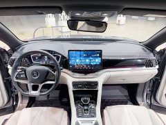 BYD Song PLUS DM-i 2021 100KM AWD Flagship PLUS - фото 9