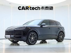 Porsche Cayenne 3.0T - фото 1
