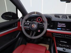 Porsche Cayenne 3.0T - фото 8