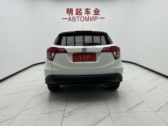 Honda Binzhi 2020 1.5L CVT Pioneer Edition - фото 10