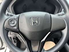 Honda Binzhi 2020 1.5L CVT Pioneer Edition - фото 13