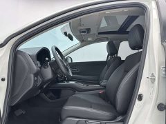 Honda Binzhi 2020 1.5L CVT Pioneer Edition - фото 5