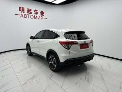 Honda Binzhi 2020 1.5L CVT Pioneer Edition - фото 8
