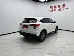 Honda Binzhi 2020 1.5L CVT Pioneer Edition - фото 9