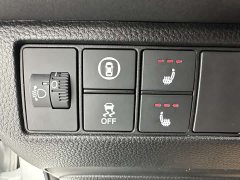 Honda Binzhi 2023 1.5L CVT technology version - фото 14