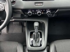 Honda Binzhi 2023 1.5L CVT technology version - фото 16