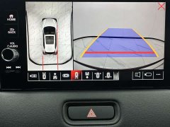 Honda Binzhi 2023 1.5L CVT technology version - фото 17
